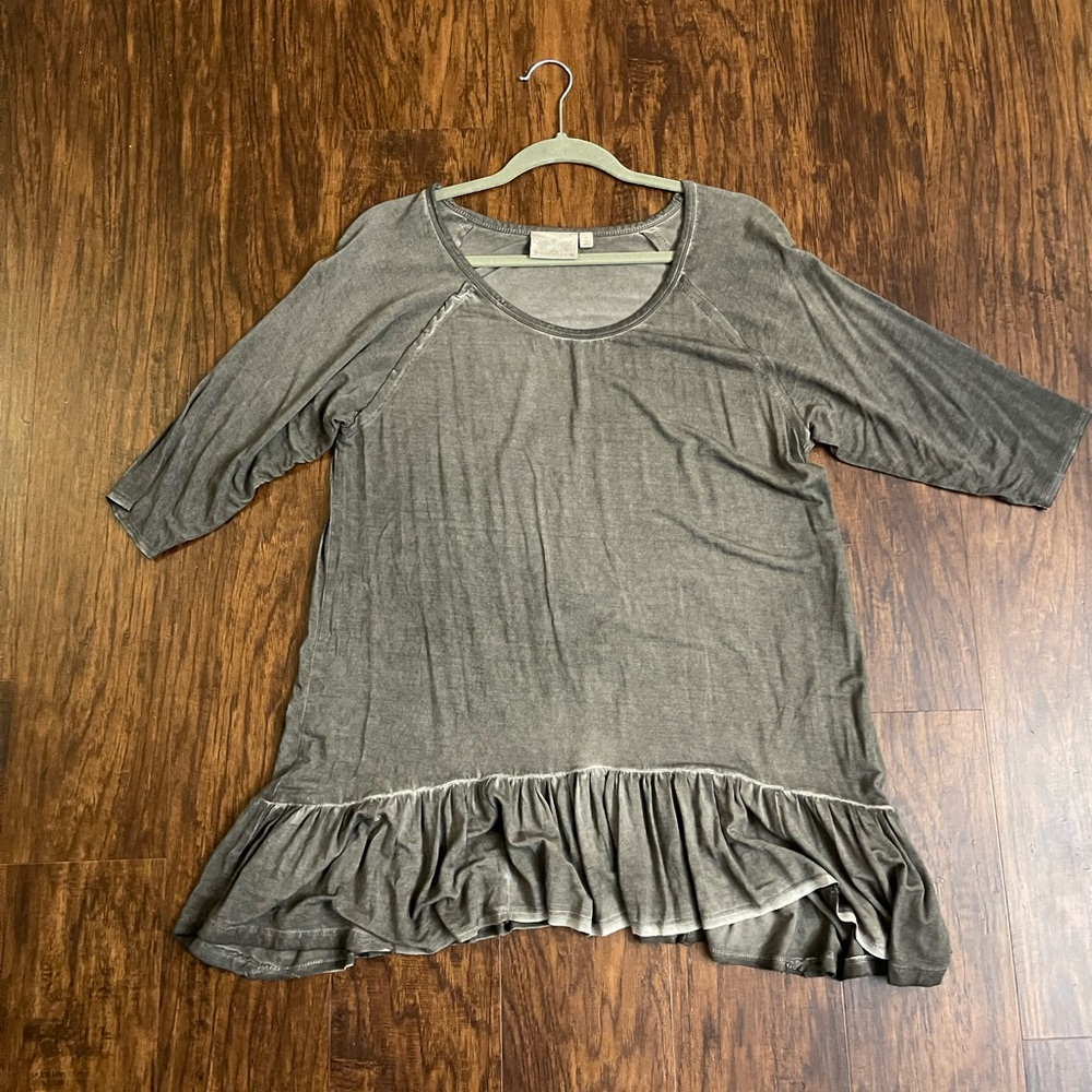 Dantelle Blouse